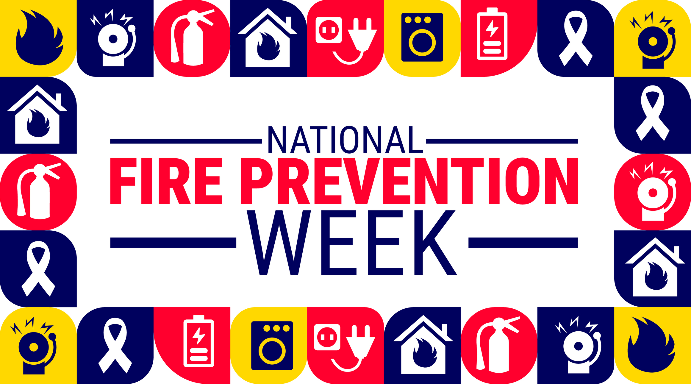 It’s National Fire Prevention Week. These tips will keep Scouts and ...